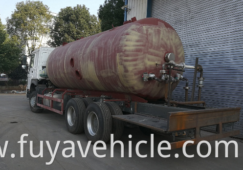 LPG Tank Trailer 17